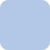 bleu translucide
